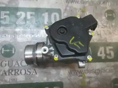 Pezzo di ricambio per auto di seconda mano SCATOLA DELLA FARFALLA per DACIA LODGY  Riferimenti OEM IAM 161A09287R  161A09287R