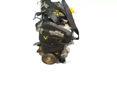 Pezzo di ricambio per auto di seconda mano motore completo per renault megane iii coupe color edition riferimenti oem iam 8201246258  k9k834