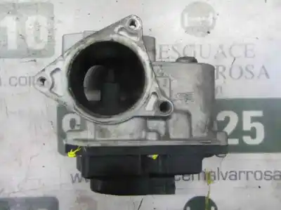 Автозапчасти б/у клапан рог за audi a3 (8p) 2.0 tdi ambiente (dpf) (125kw) ссылки oem iam 03l131501g