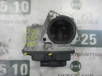Автозапчастина б/у клапан egr для audi a3 (8p) 2.0 tdi ambiente (dpf) (125kw) посилання на oem iam 03l131501g 006360698 006360698