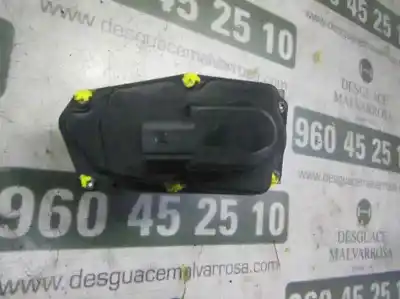 Автозапчастина б/у клапан egr для audi a3 (8p) 2.0 tdi ambiente (dpf) (125kw) посилання на oem iam 03l131501g 006360698 006360698