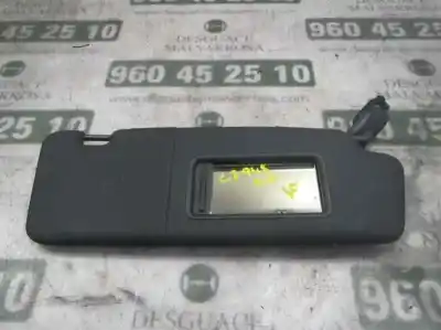 Автозапчасти б/у правая зона за audi a3 (8p) 2.0 tdi ambiente (dpf) (125kw) ссылки oem iam 8p0857552a85p