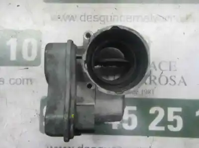 Автозапчасти б/у бабочка коробка за audi a3 (8p) 2.0 tdi ambiente (dpf) (125kw) ссылки oem iam 03g128063r