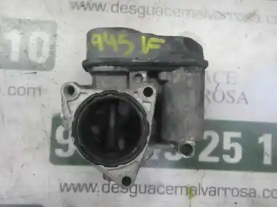 Автозапчасти б/у бабочка коробка за audi a3 (8p) 2.0 tdi ambiente (dpf) (125kw) ссылки oem iam 03g128063r 07408b1147 07408b1147