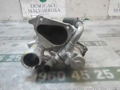 Tweedehands auto-onderdeel Egr-klep voor RENAULT MEGANE III COUPE Color Edition OEM IAM-referenties 8200846454  H8200836385