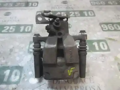 Автозапчасти б/у ЗАДНИЙ ЛЕВЫЙ ТОРМОЗНОЙ СУППОРТ за RENAULT MEGANE III COUPE  ссылки OEM IAM 440119651R   Автозапчасти б/у ЗАДНИЙ ЛЕВЫЙ ТОРМОЗНОЙ СУППОРТ за RENAULT MEGANE III COUPE  ссылки OEM IAM 440119651R