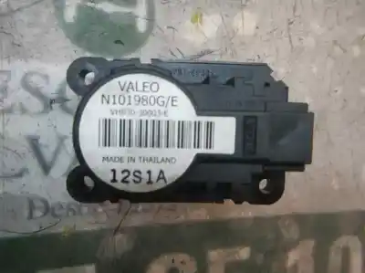 Tweedehands auto-onderdeel ELEKTRONISCHE MODULE voor RENAULT MEGANE III COUPE  OEM IAM-referenties 277424777R N101980G N101980G