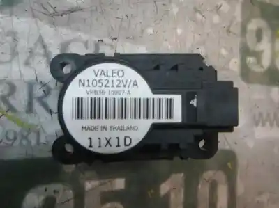 Автозапчасти б/у ЭЛЕКТРОННЫЙ МОДУЛЬ за RENAULT MEGANE III COUPE  ссылки OEM IAM 277323754R N105212V N105212V