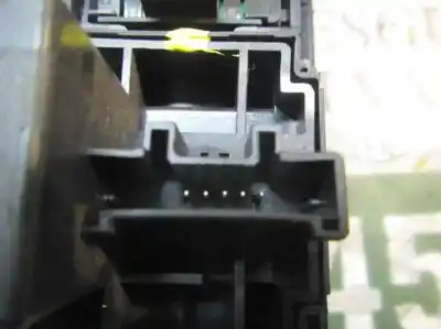 Pezzo di ricambio per auto di seconda mano modulo elettronico per renault megane iii coupe color edition riferimenti oem iam 251900001r  648450001r