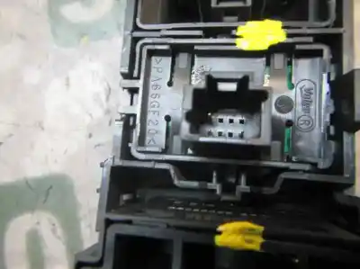 Pezzo di ricambio per auto di seconda mano modulo elettronico per renault megane iii coupe color edition riferimenti oem iam 251900001r  648450001r
