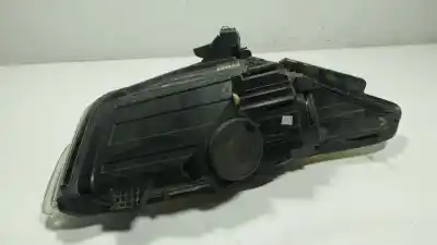 Second-hand car spare part left headlight for citroen ds5 1.6 hdi 110 oem iam references 9802086680  9802086680