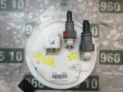 Tweedehands auto-onderdeel indicator voor renault megane iii coupe color edition oem iam-referenties 172020033r  172020033r