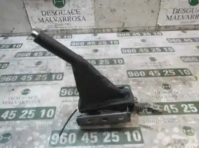 Pezzo di ricambio per auto di seconda mano leva del freno a mano per chevrolet aveo 1.2 cat riferimenti oem iam 