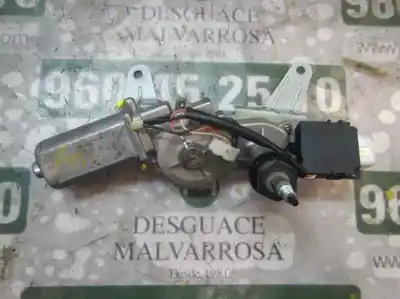 Pezzo di ricambio per auto di seconda mano motore tergicristallo posteriore per chevrolet aveo 1.2 cat riferimenti oem iam 