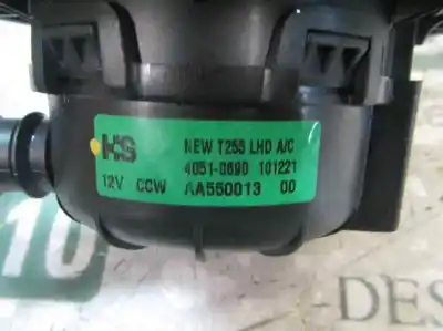 Peça sobressalente para automóvel em segunda mão motor de sofagem por chevrolet aveo 1.2 cat referências oem iam   