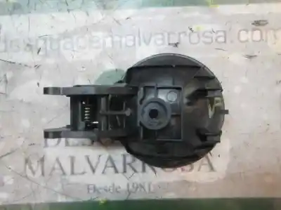 Second-hand car spare part interior left front handle for chevrolet aveo 1.2 cat oem iam references   