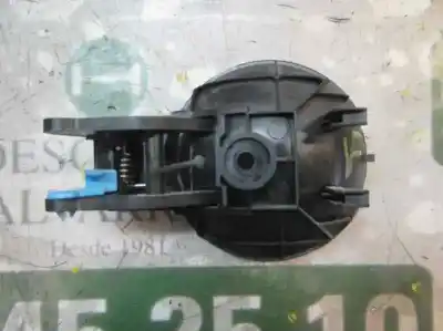 Pezzo di ricambio per auto di seconda mano maniglia interna anteriore destra per chevrolet aveo 1.2 cat riferimenti oem iam   
