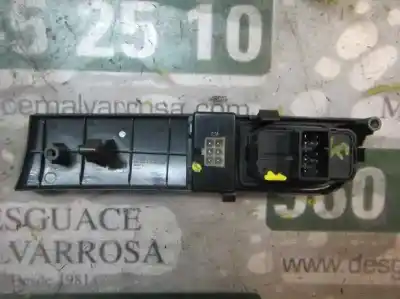 Pezzo di ricambio per auto di seconda mano controllo specchio per chevrolet aveo 1.2 cat riferimenti oem iam   