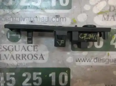 Pezzo di ricambio per auto di seconda mano controllo specchio per chevrolet aveo 1.2 cat riferimenti oem iam   