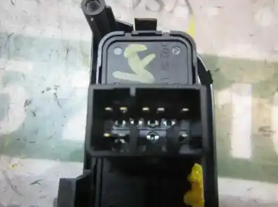 Pezzo di ricambio per auto di seconda mano controllo specchio per chevrolet aveo 1.2 cat riferimenti oem iam   