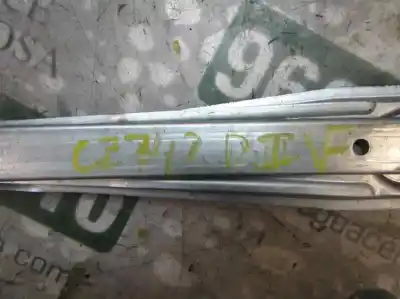 Second-hand car spare part driver left window regulator for chevrolet aveo 1.2 cat oem iam references   