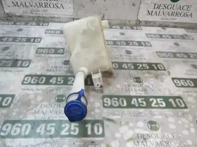 Second-hand car spare part windscreen washer bottle for chevrolet aveo 1.2 cat oem iam references   