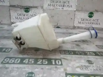 Second-hand car spare part windscreen washer bottle for chevrolet aveo 1.2 cat oem iam references   