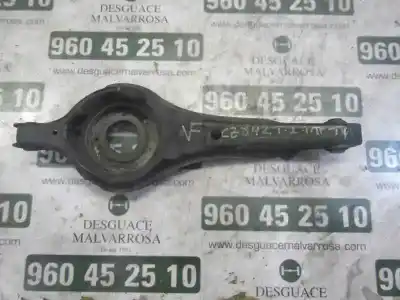 Second-hand car spare part rear left lower suspension arm for ford kuga (cbv) 2.0 tdci cat oem iam references 1502729