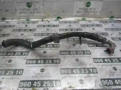 Second-hand car spare part intercooler pipe for ford kuga (cbv) 2.0 tdci cat oem iam references 1732554