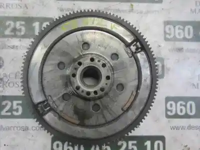 Second-hand car spare part engine flywheel for ford kuga (cbv) 2.0 tdci cat oem iam references 1827370