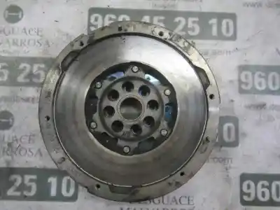 Second-hand car spare part engine flywheel for ford kuga (cbv) 2.0 tdci cat oem iam references 1827370  