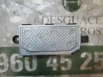 Second-hand car spare part heater blower for ford kuga (cbv) 2.0 tdci cat oem iam references 1847910