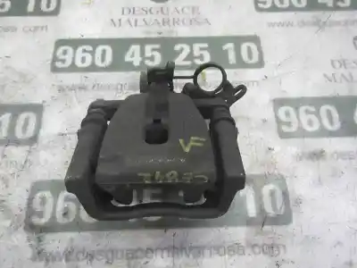 Second-hand car spare part rear right brake caliper for ford kuga (cbv) 2.0 tdci cat oem iam references 1738987