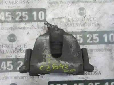 Second-hand car spare part front right brake caliper for ford kuga (cbv) 2.0 tdci cat oem iam references 1682875