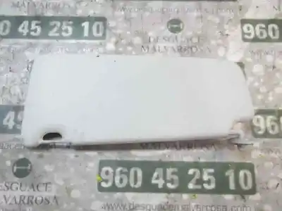 Second-hand car spare part right sunshade for ford kuga (cbv) 2.0 tdci cat oem iam references 1880327