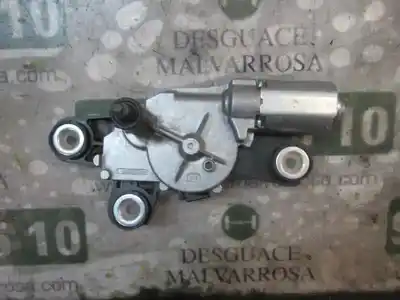 Second-hand car spare part rear windshield wiper motor for ford kuga (cbv) 2.0 tdci cat oem iam references 1695472