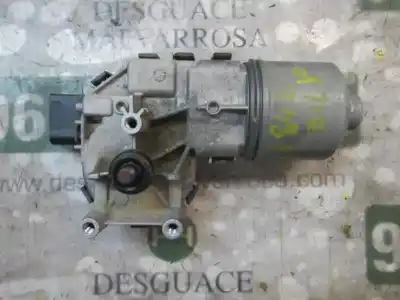 Second-hand car spare part front windshield wiper motor for ford kuga (cbv) 2.0 tdci cat oem iam references 1709010