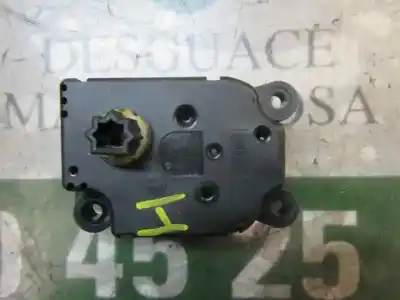 Second-hand car spare part air conditioning hatches opening motor for ford kuga (cbv) 2.0 tdci cat oem iam references 1786200