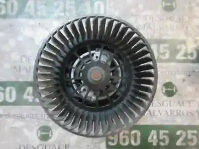 Second-hand car spare part heater blower motor for ford kuga (cbv) 2.0 tdci cat oem iam references 1716612