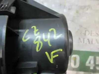 Peça sobressalente para automóvel em segunda mão motor de sofagem por ford kuga (cbv) 2.0 tdci cat referências oem iam 1716612  6g9t18456aa