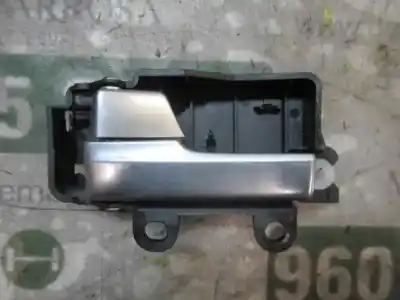 Second-hand car spare part interior left front handle for ford kuga (cbv) 2.0 tdci cat oem iam references 1501943
