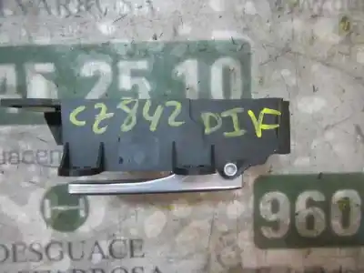 Second-hand car spare part interior left front handle for ford kuga (cbv) 2.0 tdci cat oem iam references 1501943  