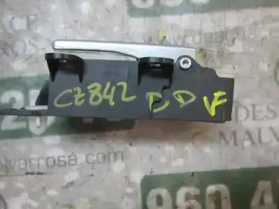 Second-hand car spare part interior right front handle for ford kuga (cbv) 2.0 tdci cat oem iam references 1501942  