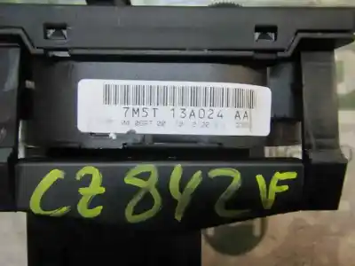 Second-hand car spare part headlights switch for ford kuga (cbv) 2.0 tdci cat oem iam references 1471862  7m5t13a024aa