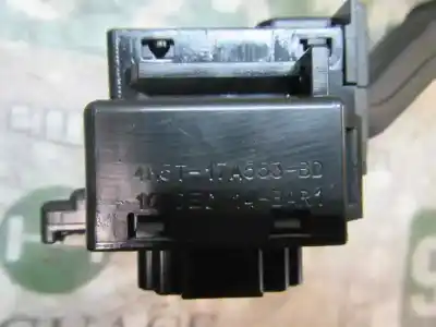 Pezzo di ricambio per auto di seconda mano comando pulito per ford kuga (cbv) 2.0 tdci cat riferimenti oem iam 1350067  4m5t17a553bd