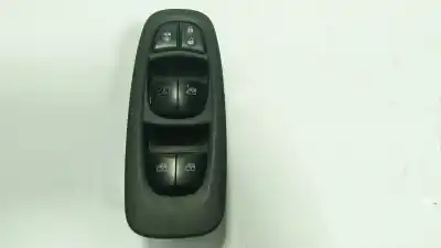 Автозапчасти б/у выключатель левого переднего окна за renault kadjar (ha_, hl_) 1.2 tce 130 ссылки oem iam 254010747r