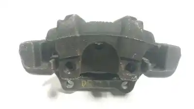 Peça sobressalente para automóvel em segunda mão pinça de travão dianteira direita por bmw 1 (f20) 116 d referências oem iam 34116850644