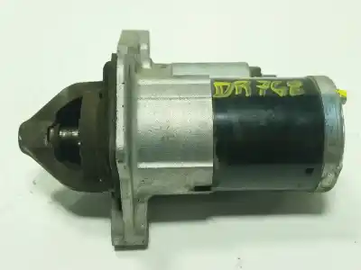 Second-hand car spare part starter motor for dacia dokker express furgoneta/monovolumen 1.6 oem iam references 