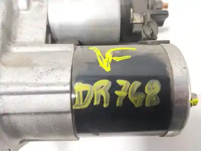 Автозапчастина б/у двигун запускається для dacia dokker express furgoneta/monovolumen 1.6 посилання на oem iam   233001903r