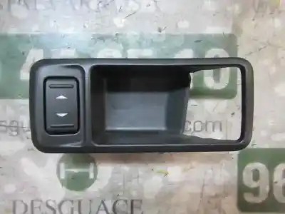 Peça sobressalente para automóvel em segunda mão BOTÃO / INTERRUPTOR ELEVADOR VIDRO DIANTEIRO DIREITO por FORD KUGA (CBV)  Referências OEM IAM 1471913  